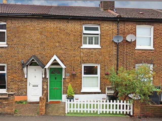 House for sale in London Borough of Croydon, Greater London