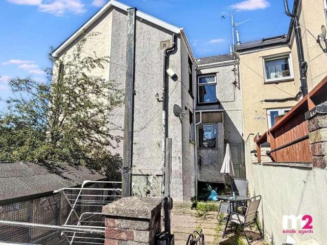House for sale in Blaenavon, Wales