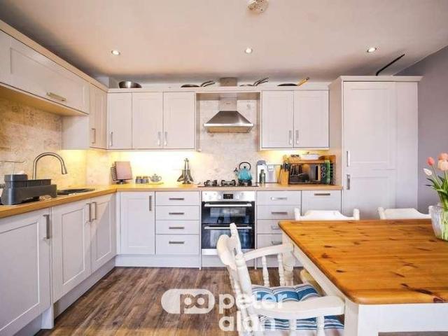 House for sale in Forge Side, Blaenavon