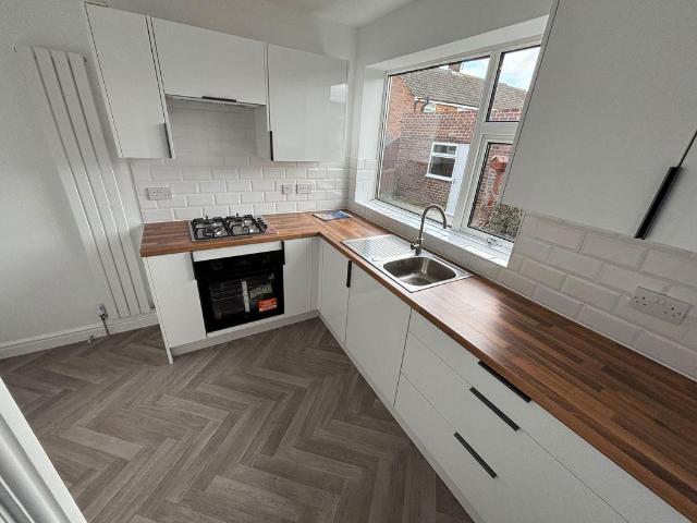 House for sale in Newcastle Upon Tyne, Lemington