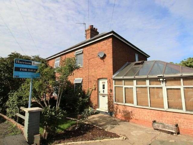 House for sale in Pondersbridge, Fenland