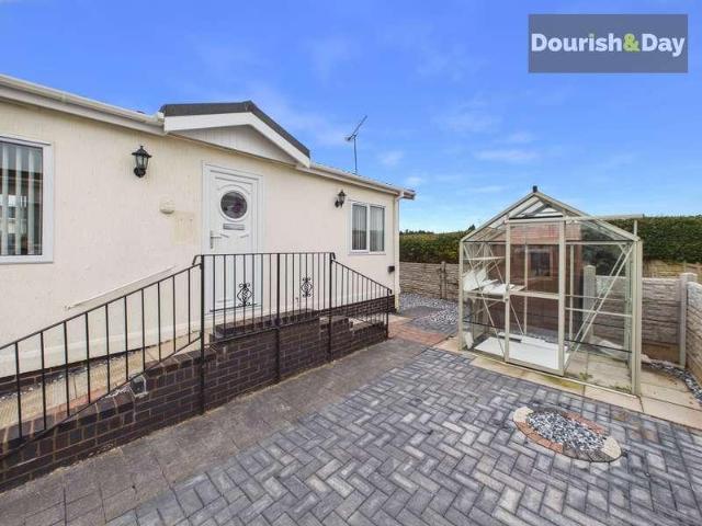 House for sale in Hopton, Baswich