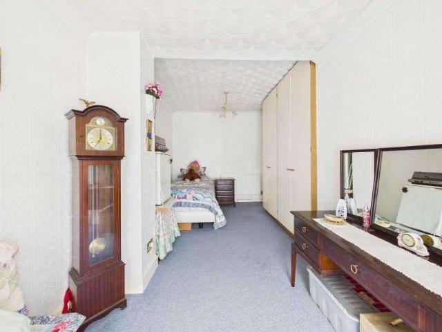 House for sale in Falcon Lodge, Wales