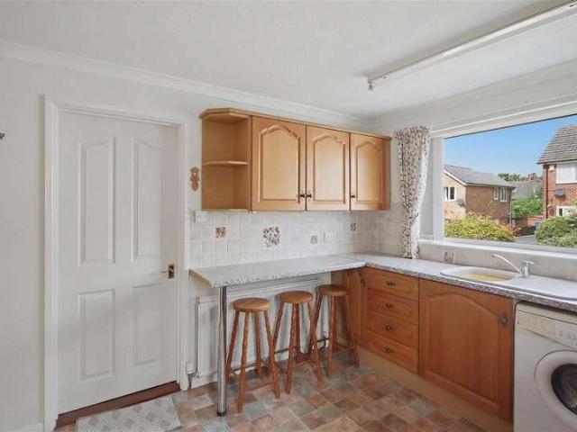 House for sale in Loundsley Green, East Midlands
