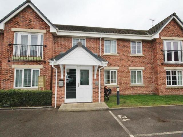House for sale in Brayton