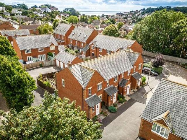 House for sale in Budleigh Salterton, East Devon