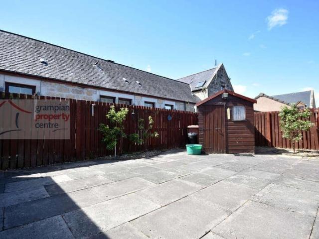 House for sale in Elgin, Scotland