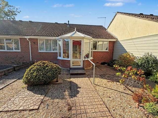 House for sale in Ebblake, Verwood
