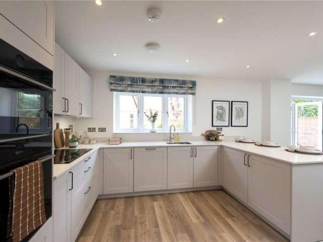 House for sale in Row Town, Surrey