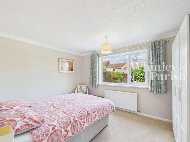 House for sale in Attleborough, Breckland