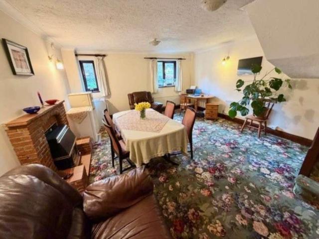House for sale in Bridford, Devon