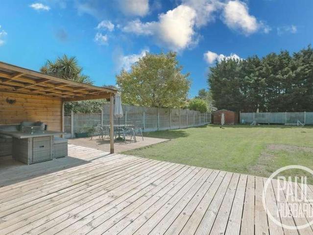 House for sale in Eastbridge, Suffolk