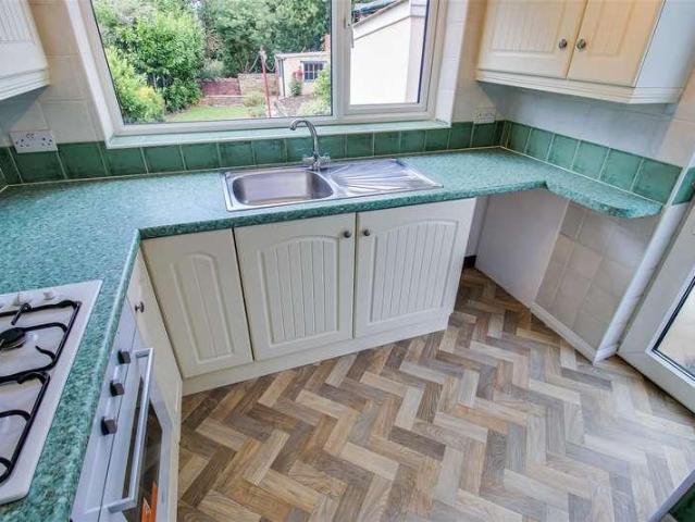 House for sale in Havercroft, West Yorkshire
