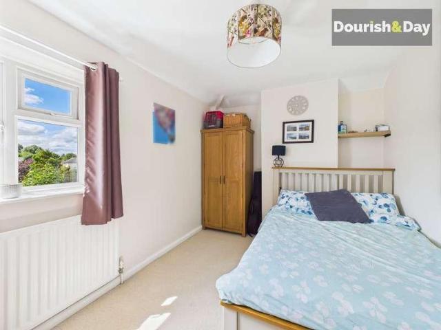 House for sale in Beaconside, Stafford