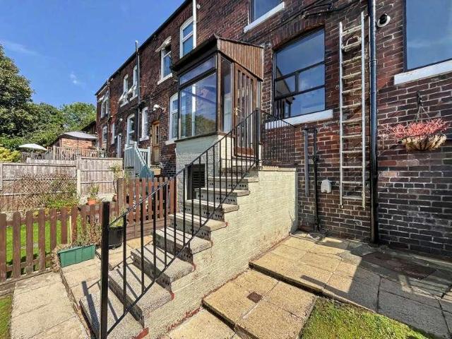 House for sale in Hollins, Bury