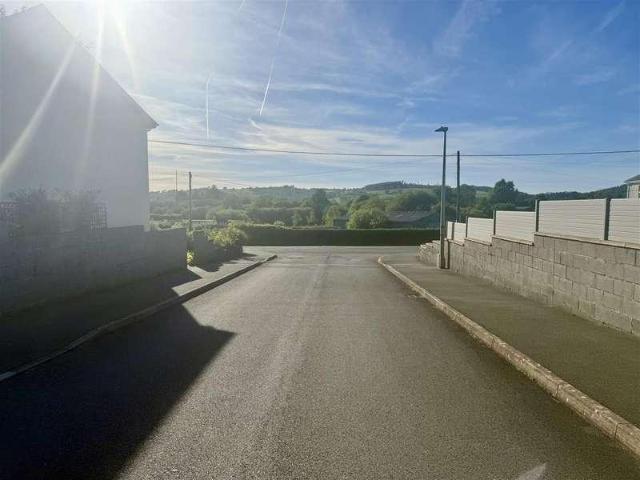 House for sale in Cwmann, Wales