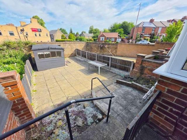 House for sale in Darfield, South Yorkshire