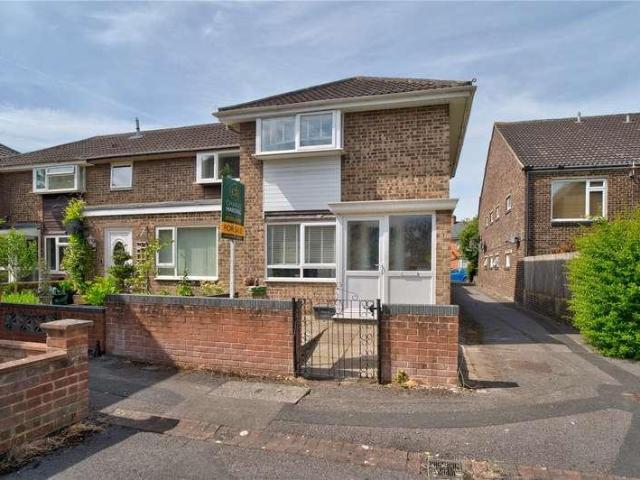House for sale in Rodbourne, Swindon