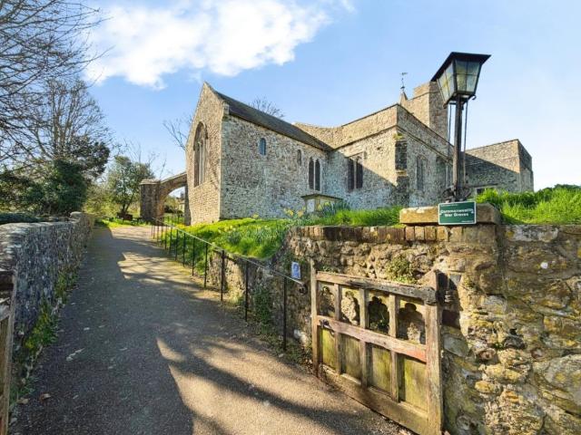 House for sale in Folkestone, Kent