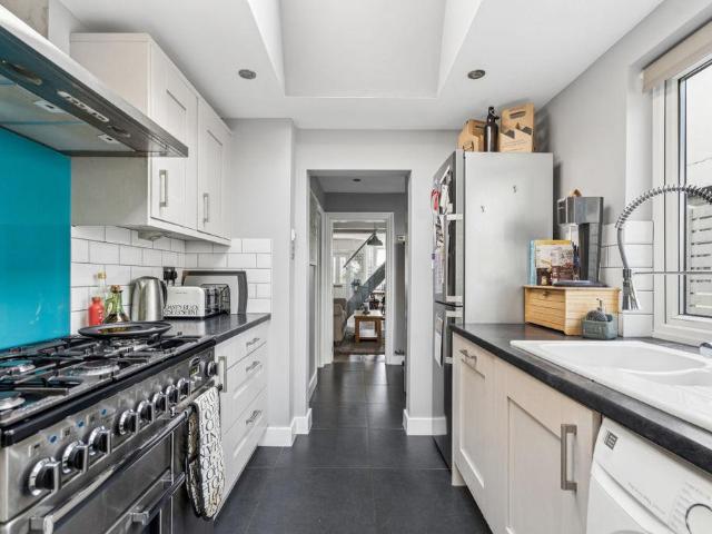 House for sale in Wooburn, Buckinghamshire