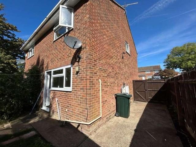 House for sale in Sevington, Ashford
