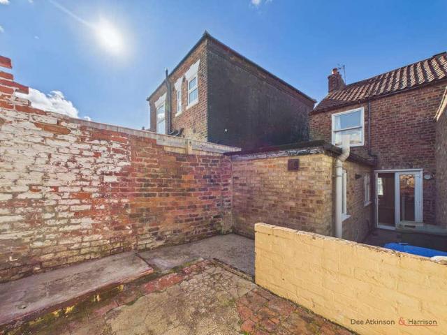 House for sale in Driffield, Hull and East Yorkshire