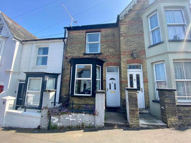 House for sale in Cowes, Isle of Wight