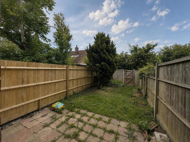 House for sale in Fareham, Hampshire