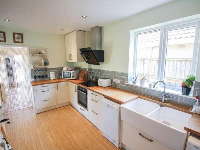 House for sale in Weston-super-mare, North Somerset