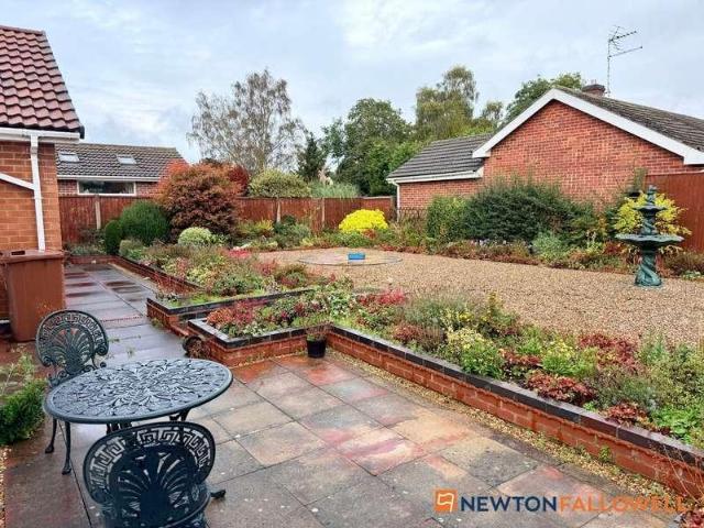 House for sale in Collingham CP, Newark and Sherwood