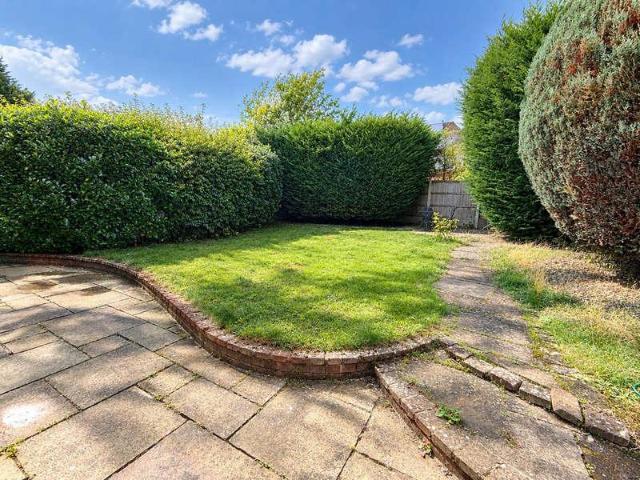 House for sale in Oadby, Oadby and Wigston