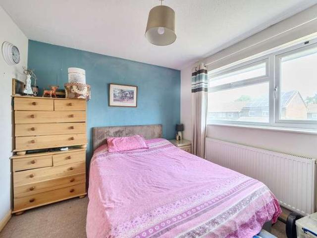 House for sale in New Marston, The Slade