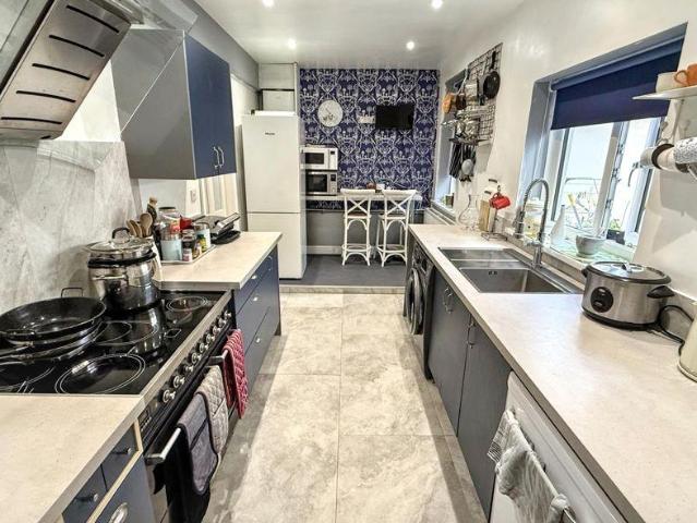House for sale in Lynemouth