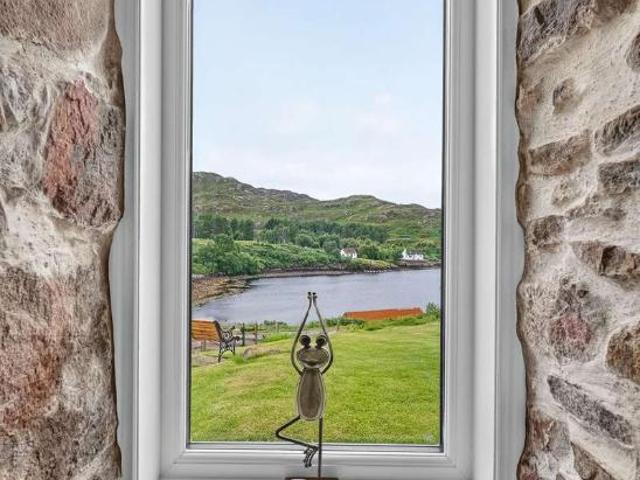 House for sale in Scotland