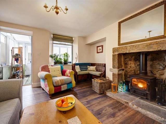 House for sale in North Yorkshire