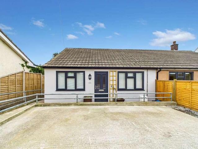 House for sale in North Petherwin, Cornwall