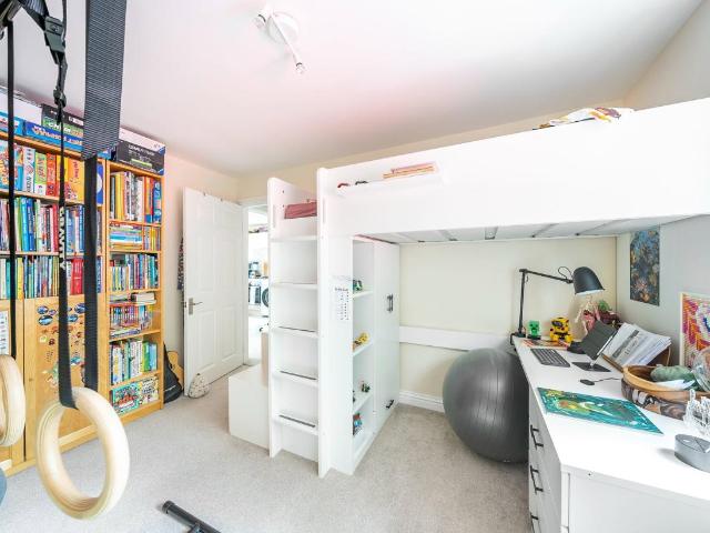 House for sale in Priest Down, Hampshire