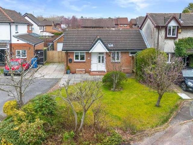 House for sale in Warrington