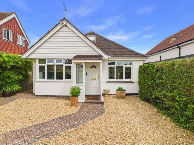 House for sale in West Worthing, Worthing