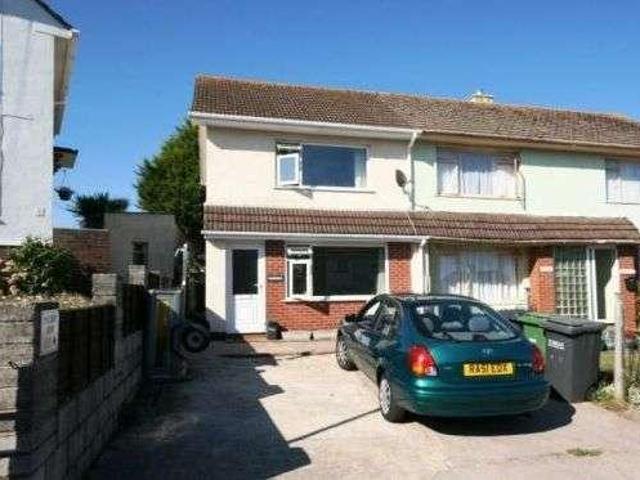 House for sale in Foxhole, Livermead