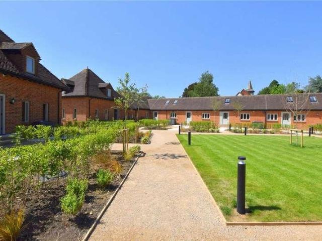 House for sale in Wisley, Guildford