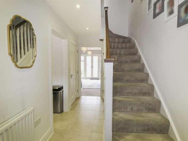 House for sale in Barns Green, Horsham