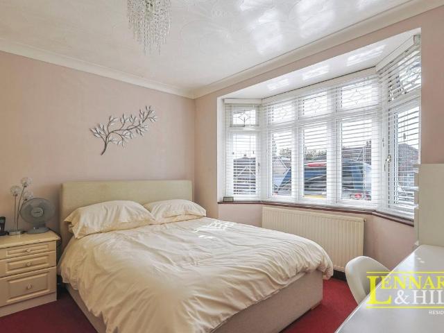 House for sale in Grays, Essex