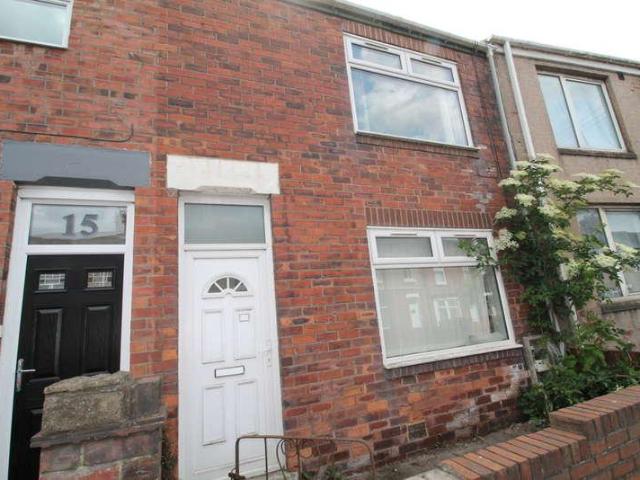 House for sale in Houghton Le Spring, Lambton