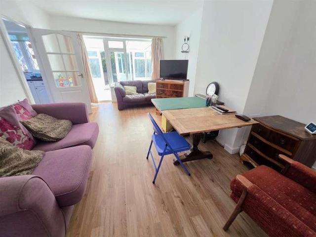 House for sale in Heald Green, Greater Manchester