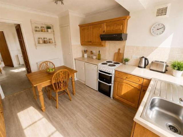 House for sale in Redcliffe Bay, Portishead