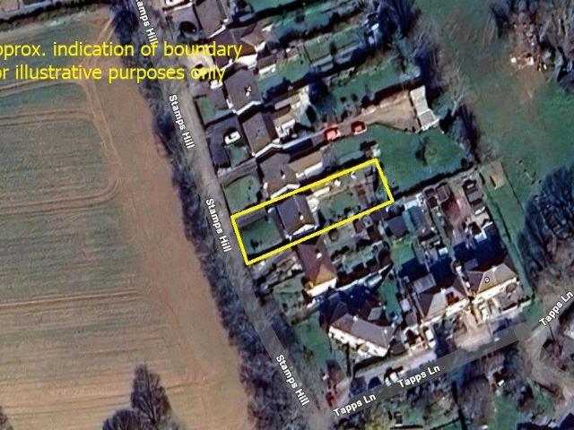 House for sale in Strode, Devon