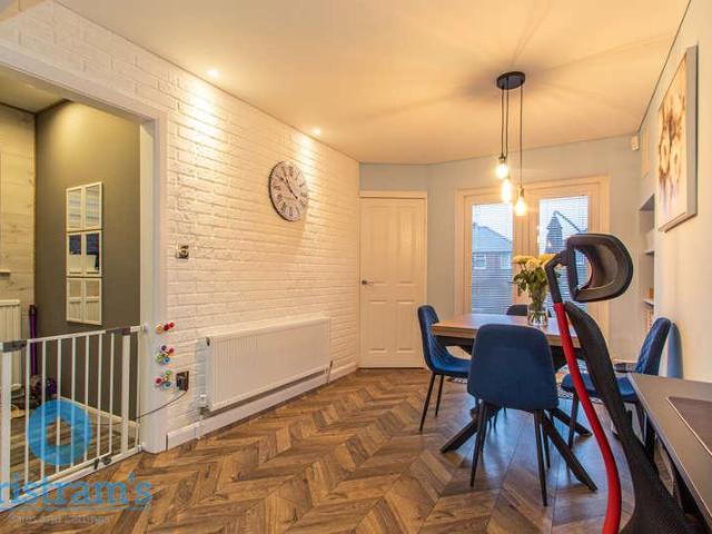 House for sale in Stapleford, Attenborough