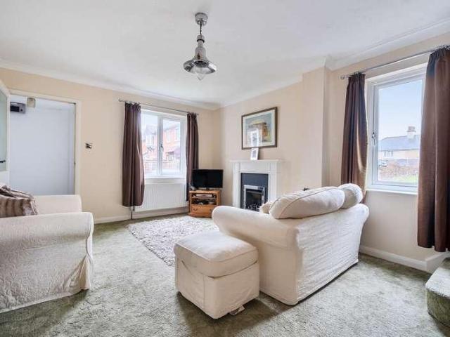 House for sale in Clapham, West Sussex