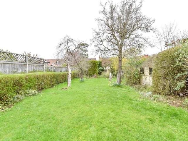 House for sale in Wickford